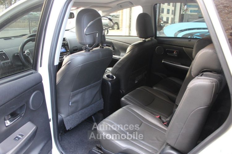 Toyota Prius Prius+ 136H SKYVIEW - <small></small> 15.990 € <small>TTC</small> - #6