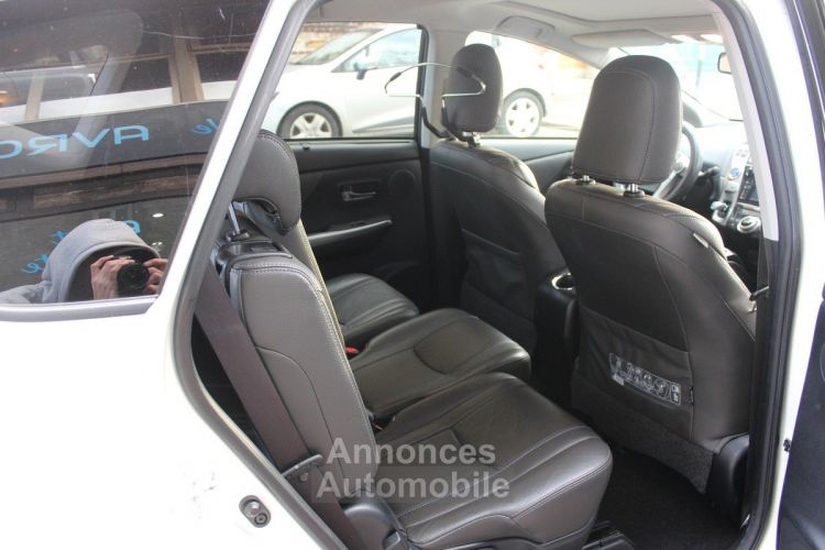 Toyota Prius Prius+ 136H SKYVIEW - <small></small> 15.990 € <small>TTC</small> - #8