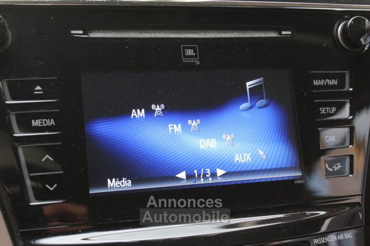 Toyota Prius Prius+ 136H SKYVIEW - <small></small> 15.990 € <small>TTC</small> - #13