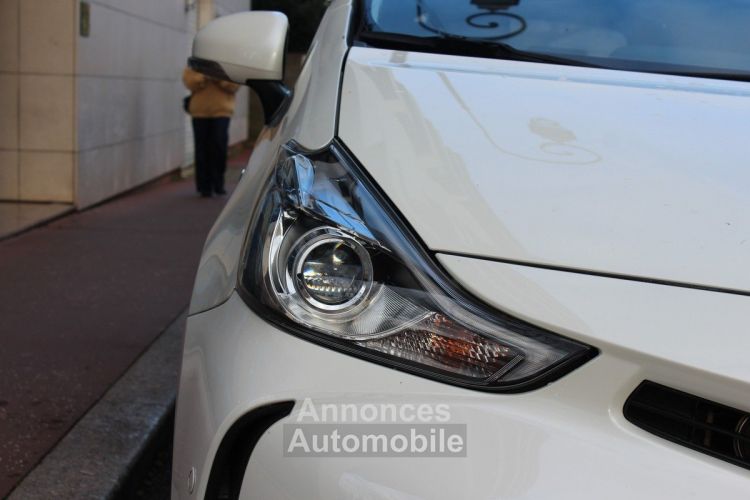 Toyota Prius Prius+ 136H SKYVIEW - <small></small> 15.990 € <small>TTC</small> - #17