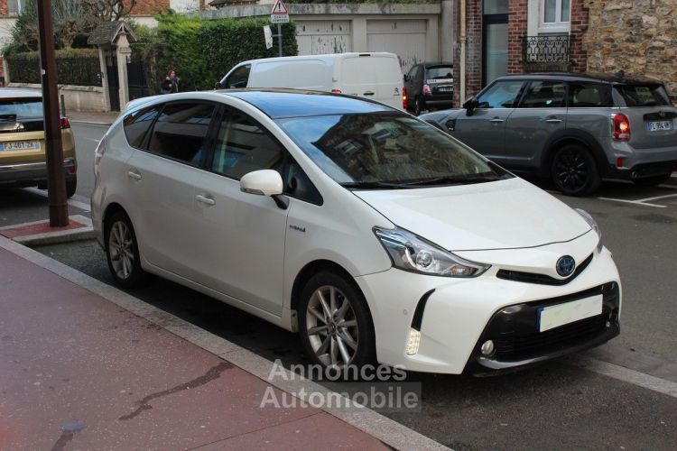 Toyota Prius Prius+ 136H SKYVIEW - <small></small> 15.990 € <small>TTC</small> - #19