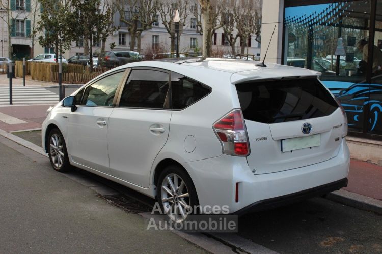 Toyota Prius Prius+ 136H SKYVIEW - <small></small> 15.990 € <small>TTC</small> - #20