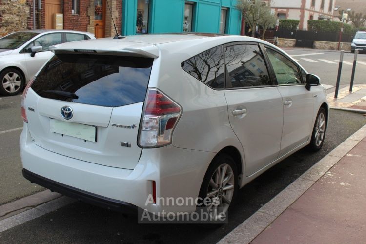 Toyota Prius Prius+ 136H SKYVIEW - <small></small> 15.990 € <small>TTC</small> - #21