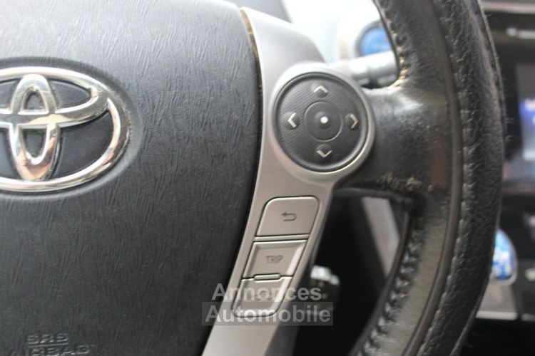 Toyota Prius Prius+ 136H SKYVIEW - <small></small> 15.990 € <small>TTC</small> - #27