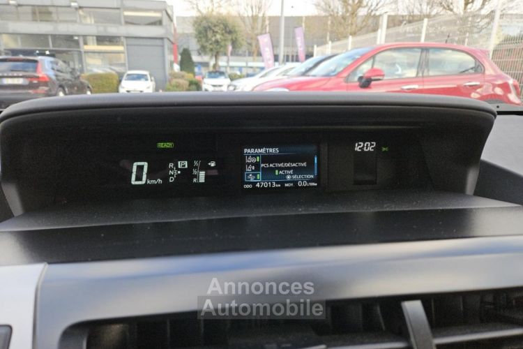 Toyota Prius PRIUS+ 1.8 136H 100 FULL-HYBRID SKYVIEW BVA - <small></small> 28.990 € <small>TTC</small> - #15