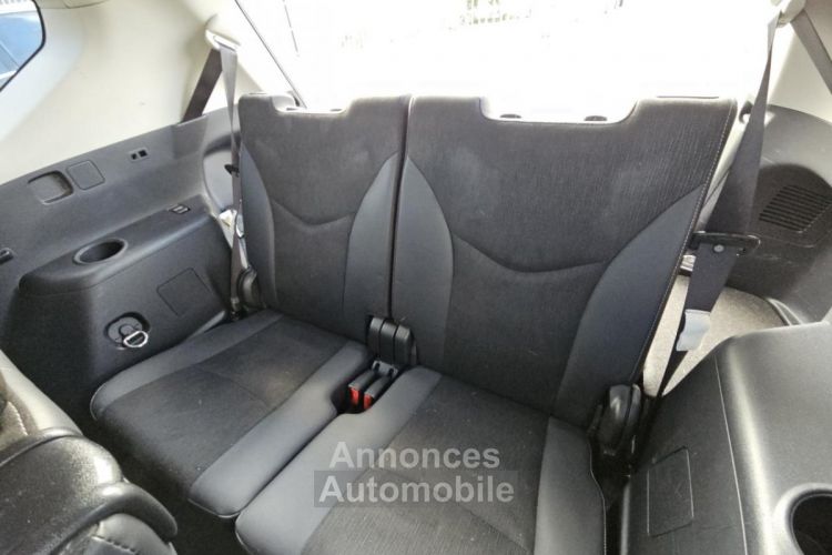 Toyota Prius PRIUS+ 1.8 136H 100 FULL-HYBRID SKYVIEW BVA - <small></small> 28.990 € <small>TTC</small> - #19