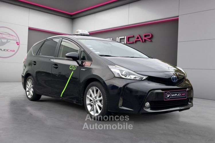 Toyota Prius PRIUS+ 1.8 vvt-i 136ch Lounge 7 places - TVA Récupérable - <small></small> 21.990 € <small>TTC</small> - #1