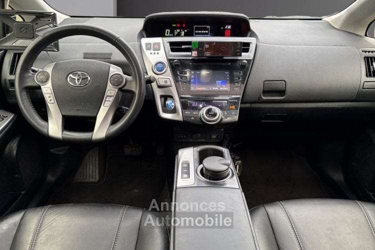 Toyota Prius PRIUS+ 1.8 vvt-i 136ch Lounge 7 places - TVA Récupérable - <small></small> 21.990 € <small>TTC</small> - #2