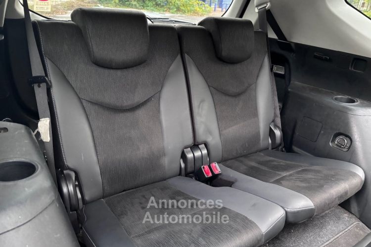 Toyota Prius PRIUS+ 1.8 vvt-i 136ch Lounge 7 places - TVA Récupérable - <small></small> 21.990 € <small>TTC</small> - #15