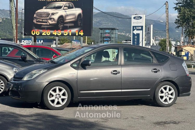 Toyota Prius prius2 1,5l 110ch hybride - <small></small> 8.990 € <small>TTC</small> - #1