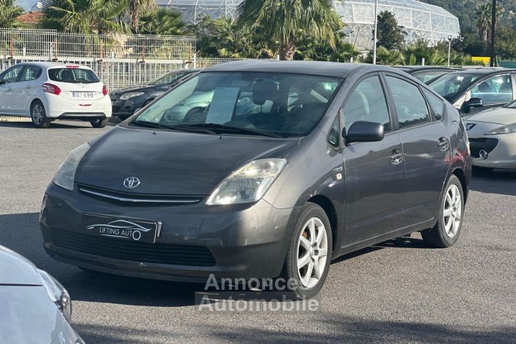 Toyota Prius prius2 1,5l 110ch hybride - <small></small> 8.990 € <small>TTC</small> - #2