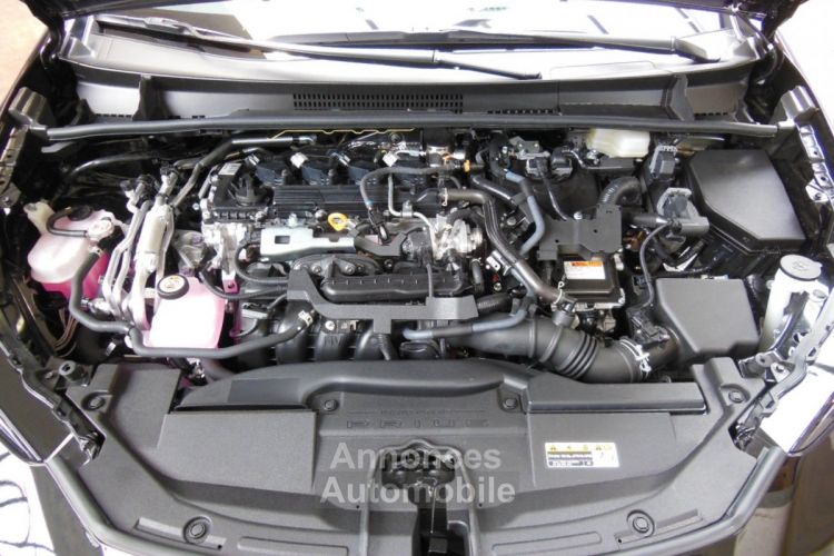 Toyota Prius RECHARGEABLE 2.0 HYBRIDE RECHARGEABLE 223CH DESIGN - <small></small> 37.890 € <small>TTC</small> - #9