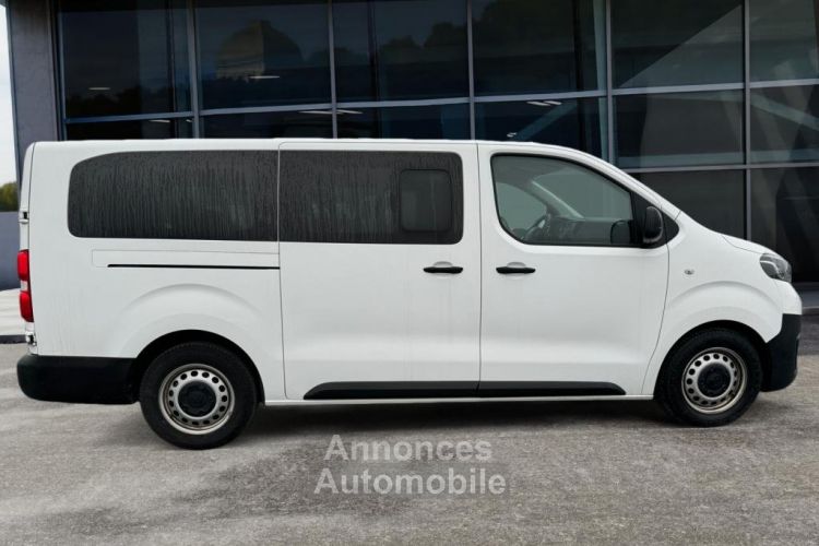 Toyota ProAce 1.5 120 D-4D - Start&Stop Combi Long Dynamic - <small></small> 27.990 € <small></small> - #6