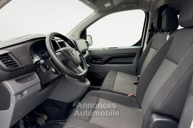 Toyota ProAce 1.5 120 D-4D - Start&Stop Combi Long Dynamic - <small></small> 27.990 € <small></small> - #10