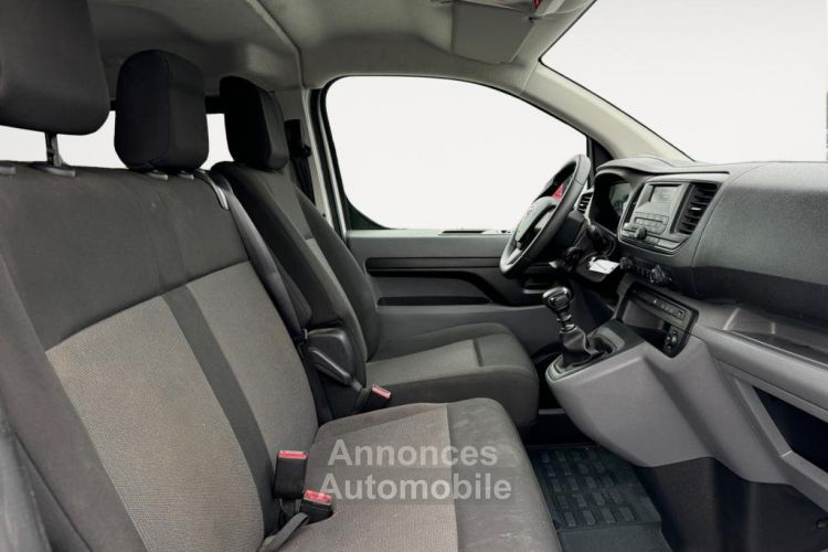 Toyota ProAce 1.5 120 D-4D - Start&Stop Combi Long Dynamic - <small></small> 27.990 € <small></small> - #11