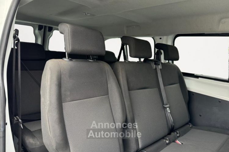 Toyota ProAce 1.5 120 D-4D - Start&Stop Combi Long Dynamic - <small></small> 27.990 € <small></small> - #13