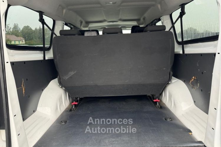 Toyota ProAce 1.5 120 D-4D - Start&Stop Combi Long Dynamic - <small></small> 27.990 € <small></small> - #15