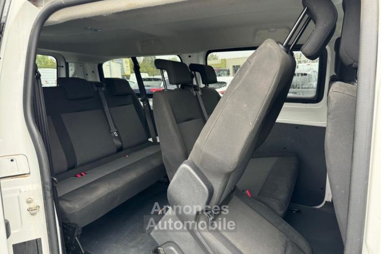 Toyota ProAce 1.5 120 D-4D - Start&Stop Combi Long Dynamic - <small></small> 27.990 € <small></small> - #23