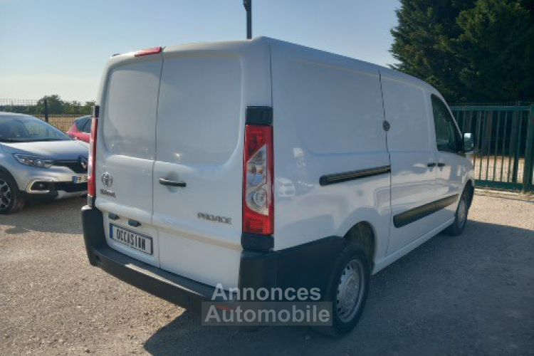 Toyota ProAce 1.6 HDI 90 L2H1 - <small></small> 11.800 € <small></small> - #5