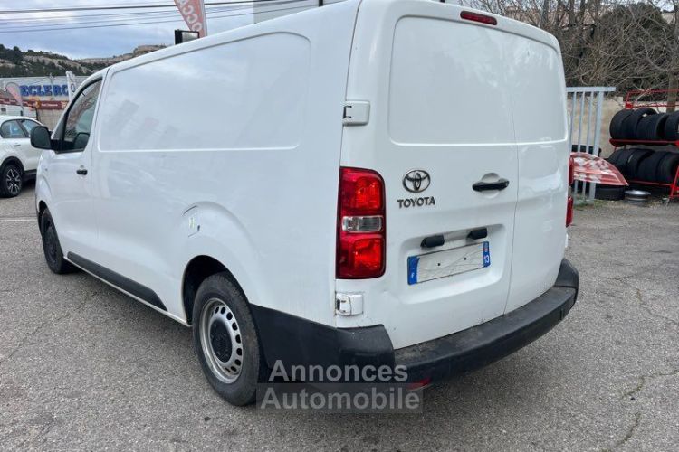 Toyota ProAce  - <small></small> 14.490 € <small>TTC</small> - #3