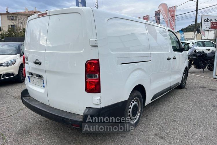 Toyota ProAce  - <small></small> 14.490 € <small>TTC</small> - #4