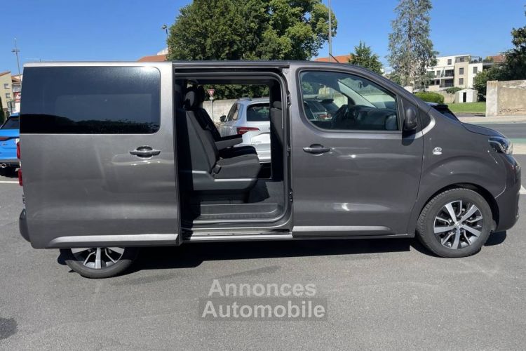 Toyota ProAce (2) 2.0 D MEDIUM 180 D-4D AUTO BUSINESS 2 portes latéral 5 places - <small></small> 38.890 € <small>TTC</small> - #14