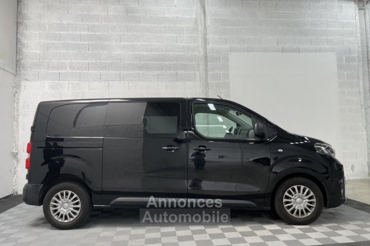 Toyota ProAce 2.0 120 CH D-4D BVA 8 Cabine Approfondie Medium Active - GARANTIE 6 MOIS - <small></small> 28.990 € <small></small> - #8