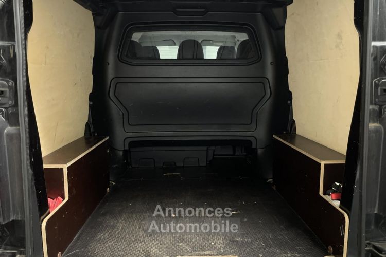 Toyota ProAce 2.0 120 CH D-4D BVA 8 Cabine Approfondie Medium Active - GARANTIE 6 MOIS - <small></small> 28.990 € <small></small> - #20