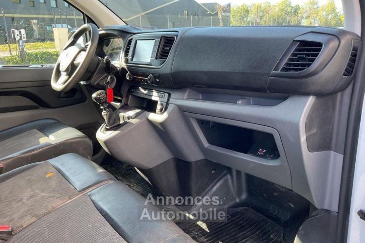 Toyota ProAce 2.0 120ch Long Dynamic - 14 583 HT - <small></small> 17.500 € <small></small> - #8