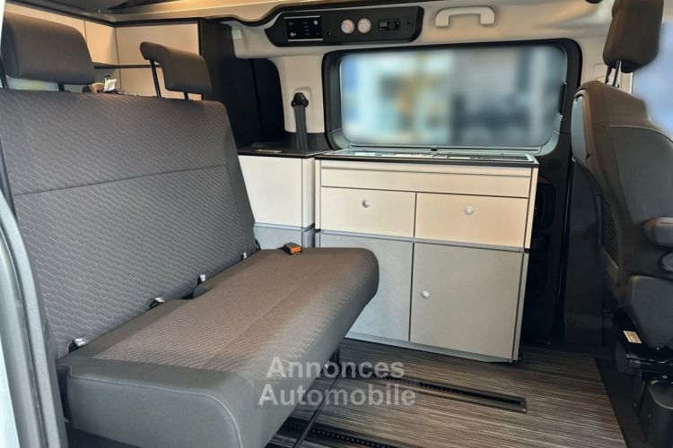 Toyota ProAce 2023 Crosscamp Flex 177 PS AT, Comfort, Safety Sense - <small></small> 69.990 € <small></small> - #9