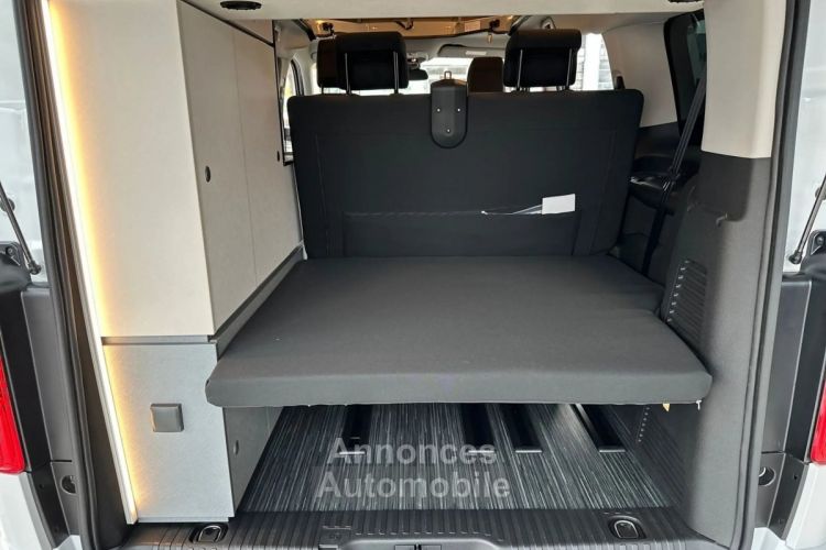 Toyota ProAce 2023 Crosscamp Flex 177 PS AT, Comfort, Safety Sense - <small></small> 69.990 € <small></small> - #12