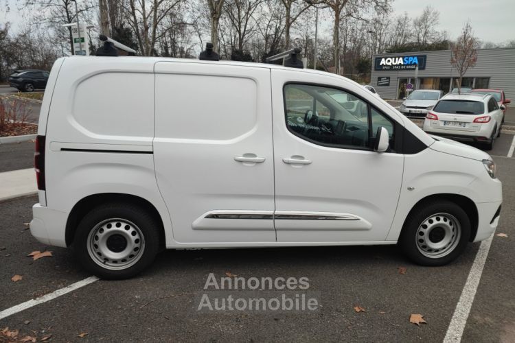 Toyota ProAce CITY 100 1.5 D-4D Business TVA RECUPERABLE - <small></small> 15.490 € <small>TTC</small> - #6