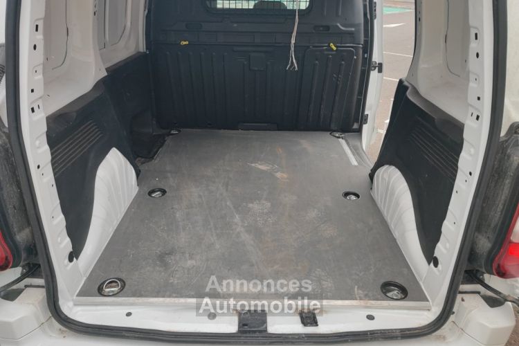 Toyota ProAce CITY 100 1.5 D-4D Business TVA RECUPERABLE - <small></small> 15.490 € <small>TTC</small> - #11