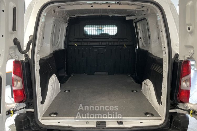 Toyota ProAce CITY/ PARTIR DE 148,43/MOIS / MEDIUM 100 D-4D BUSINESS - <small></small> 13.970 € <small>TTC</small> - #12