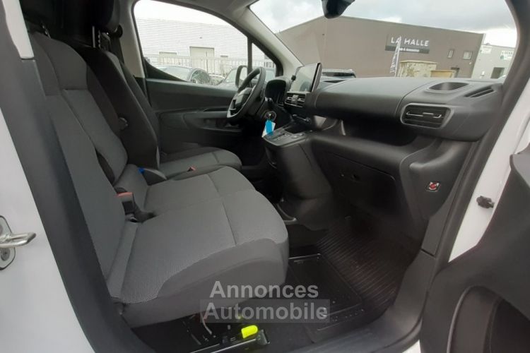 Toyota ProAce CITY LONG 130 D-4D  BVA MC 24 START CONFORT - <small></small> 25.500 € <small>TTC</small> - #10