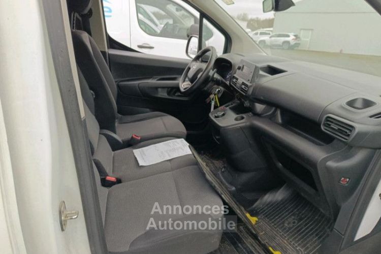 Toyota ProAce City MEDIUM 130 D-4D BUSINESS BVA - <small></small> 11.900 € <small>TTC</small> - #4