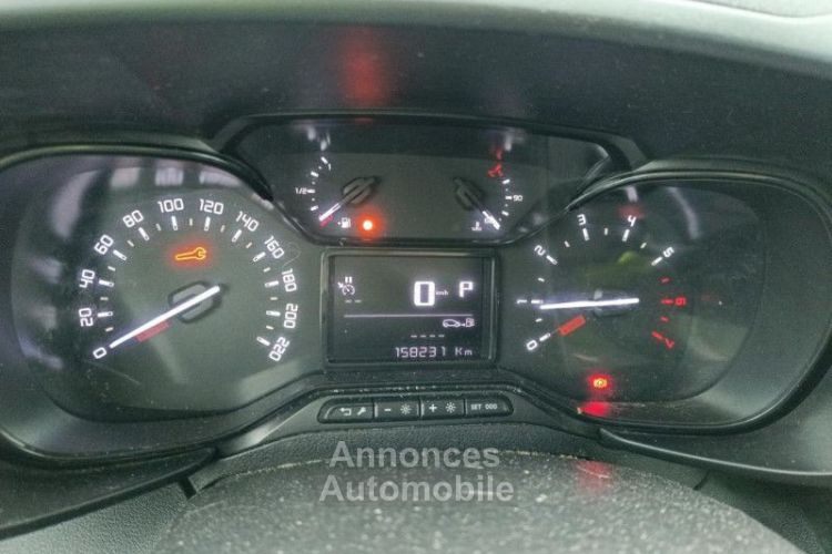 Toyota ProAce City MEDIUM 130 D-4D BUSINESS BVA - <small></small> 11.900 € <small>TTC</small> - #6