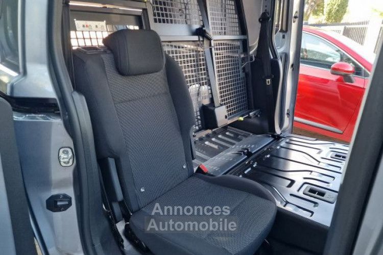 Toyota ProAce CITY Verso Long 130 D-4D Cabine Approfondie BVA - <small></small> 31.890 € <small>TTC</small> - #7