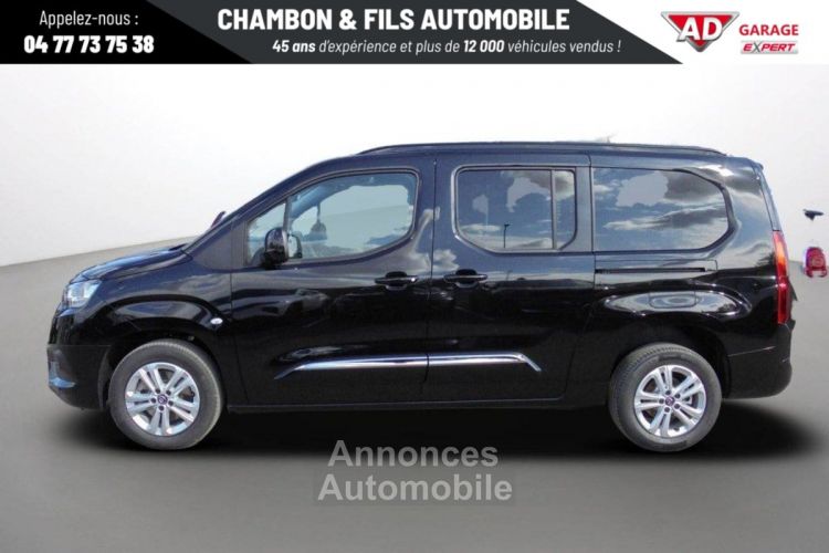 Toyota ProAce City Verso RC23 Long 1.5L 130 D-4D BVA8 Executive - <small></small> 39.196 € <small>TTC</small> - #6