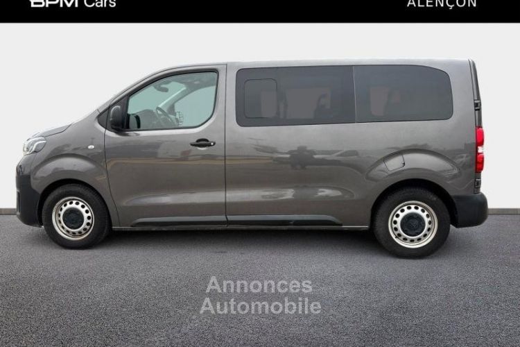 Toyota ProAce Combi 2.0 140 D-4D Dynamic Confort 28900¤HT - <small></small> 34.680 € <small>TTC</small> - #2