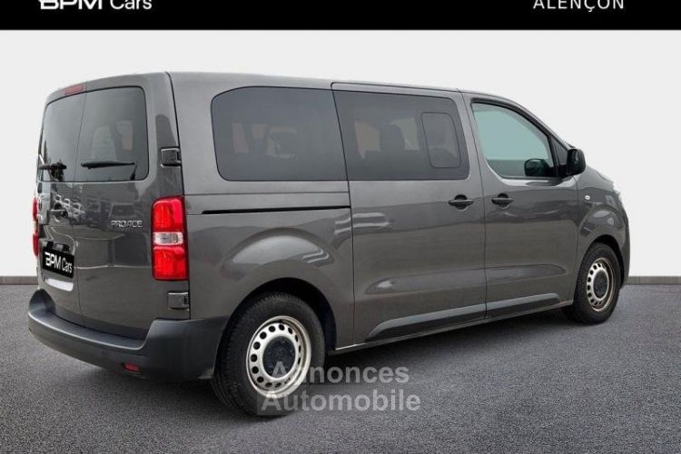 Toyota ProAce Combi 2.0 140 D-4D Dynamic Confort 28900¤HT - <small></small> 34.680 € <small>TTC</small> - #5