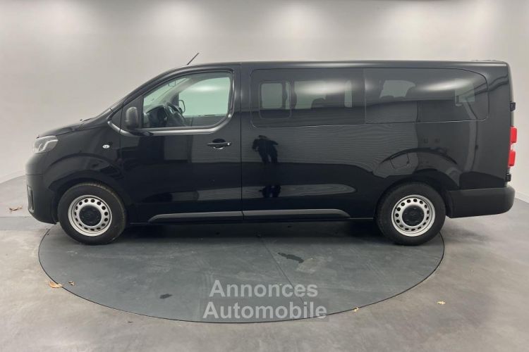 Toyota ProAce COMBI RC18 Long 1.5L 120 D-4D BVM6 Dynamic - <small></small> 32.900 € <small>TTC</small> - #2