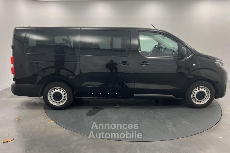 Toyota ProAce COMBI RC18 Long 1.5L 120 D-4D BVM6 Dynamic - <small></small> 32.900 € <small>TTC</small> - #6