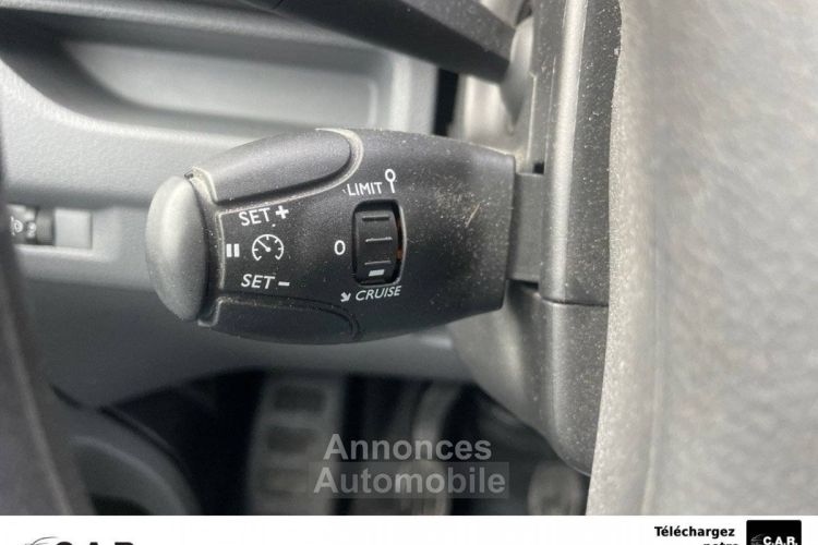 Toyota ProAce COMBI RC22 Combi Long 1.5L 120 D-4D BVM6 Dynamic - <small></small> 28.900 € <small>TTC</small> - #11