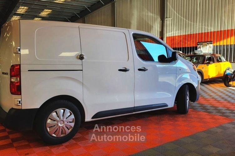 Toyota ProAce COMPACT 95 D-4D DYNAMIC - <small></small> 14.990 € <small>TTC</small> - #2
