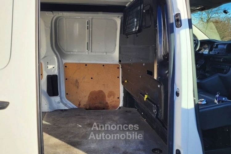 Toyota ProAce COMPACT 95 D-4D DYNAMIC - <small></small> 14.990 € <small>TTC</small> - #8