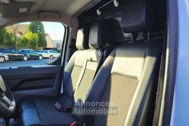Toyota ProAce COMPACT 95 D-4D DYNAMIC - <small></small> 14.990 € <small>TTC</small> - #13
