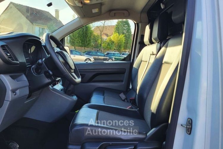 Toyota ProAce COMPACT 95 D-4D DYNAMIC - <small></small> 14.990 € <small>TTC</small> - #14
