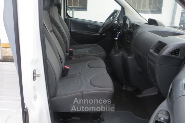 Toyota ProAce d-4 , 2.0 128cv confort 3 places, long L2H1 ,1ere main ,2 portes latérale - <small></small> 11.666 € <small></small> - #2