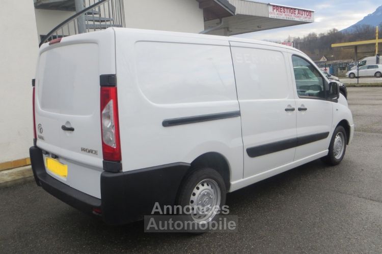 Toyota ProAce d-4 , 2.0 128cv confort 3 places, long L2H1 ,1ere main ,2 portes latérale - <small></small> 11.666 € <small></small> - #8